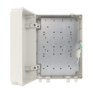 IP56 kunststof behuizing voor uitbreidingsmodules