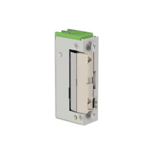 5E1Z10 Mini electronic 8-30V AC/DC arbeidsstroom met mechanische ontgrendeling