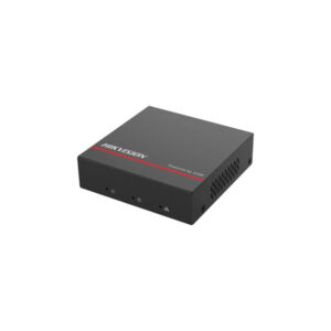 Hikvision DS-E08NI-Q1, 2TB, Geschikt voor 8 IP camera's – 10% korting
