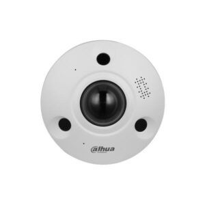 Dahua EBW81242-AS-S2 12MP D/N IR 360° AI Camera met 1.98mm lens – 10% korting
