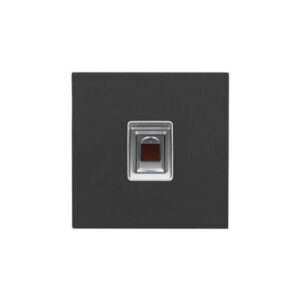 Dahua VTO4202FB-MF Vingerafdrukmodule Zwart – 10% korting