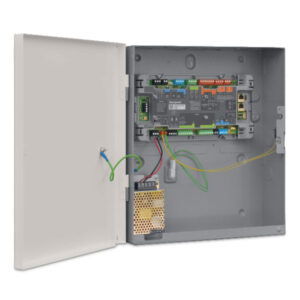 MPIP2000 incl. metalen behuizing met 3,5 A voeding