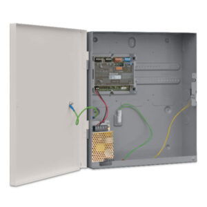 MPIPSU35BX voeding uitbreiding module pack incl. metalen behuizing met 3,5 A voeding