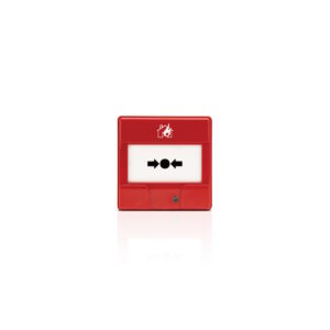 ROP-110/EU handmelder binnen conventioneel