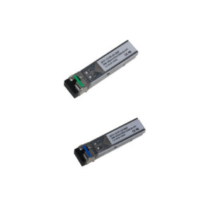 Dahua GSFP-1310x-20-SMF Single-mode set 1310/1550 LC 20km/100Mbps – 10% korting