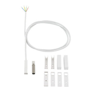MK-48S G3 - opbouw magneetcontact zonder weerstanden - Hoog risico Grade 3
