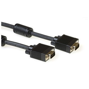 VGA Kabel van 5 meter