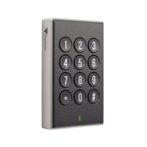 010-824-NL - Paxton10 Secure Keypad lezer IP67/IK09