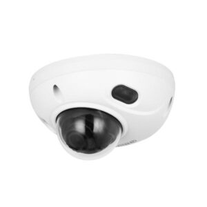 Dahua HDBW3541FP-AS-S2 5MP D/N IR 3-Axis Starlight WDR Vandaal Minidome 2.8mm Lens – 10% korting