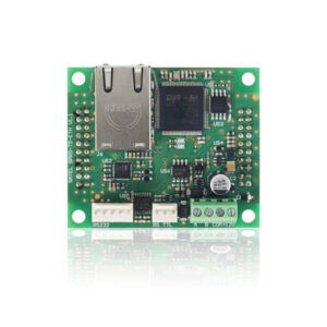 GSM-X-ETH - ethernet opsteek module voor de GSM-X LTE en GSM-X