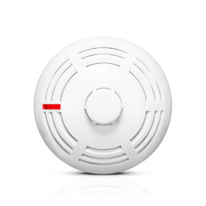 ASD-200 / Fire Detector Plus. Rook en Hitte t.b.v. ABAX2 / BE WAVE
