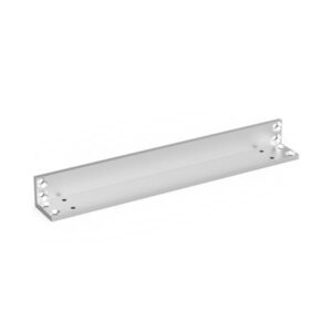 MEL4 - L-steun voor montage van de MEL1 steun i.c.m. de ME280SW1