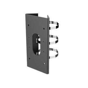 Hikvision DS-1475ZJ-SUS Paalsteun Zwart – 10% korting