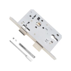 901-015-NL - Paxton Euro slotkast EN179 set kit