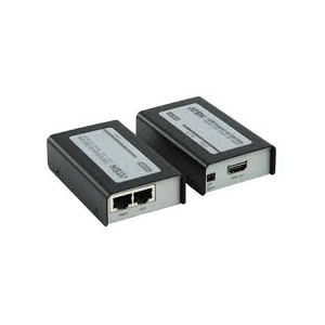 Aten VE800A HDMI extender set 40 meter 1080P bij gebruik 2 x Cat5e kabels