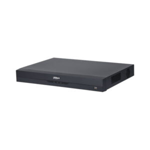 Dahua XVR5216AN-I3-16P PoC, Zonder Opslag, 16 kanalen CVI/TVI/AHD, Analoog en IP – 10% korting