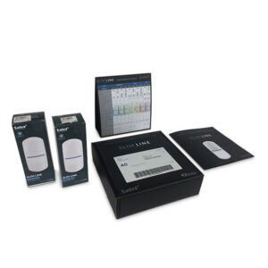 Satel SLIM LINE Promotiekit 7: SLIM-PIR + SLIM-DUAL – 10% korting