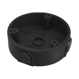 Dahua PFA136-B Zwart Muur/montage doos – 10% korting