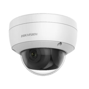 Hikvision DS-2CD3156G2-IS 5MP D/N IR WDR 3-Axis Dome 2.8mm lens – 10% korting