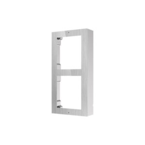 Hikvision DS-KD-ACW2/S RVS 2-voudig opbouw frame – 10% korting