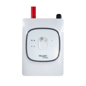 Xtralis FLX-010 FAAST FLEX aspiratie unit 1 buis