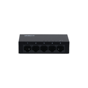 Dahua PFS3005-5GT-V2 5 poorts Gigabit switch 10/100/1000Mbps – 10% korting
