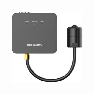 Hikvision DS-2CD6425G1-10 2MP D/N Pinhole Camera met een cilindrische 3.7mm Lens – 10% korting