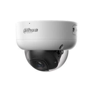 Dahua HDBW3541R-ZAS-S2 5MP D/N Starlight IR WDR Vandaal Dome 2.7-13.5mm Motorzoomlens – 10% korting