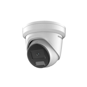 Hikvision DS-2CD2346G2H-IU 4MP AcuSense D/N IR WDR 3-Axis Turret 2.8mm Lens – 10% korting