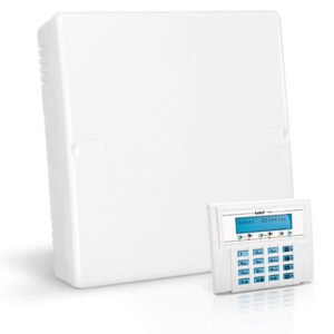 VERSA IP pack met blauw LCD bediendeel – 10% korting