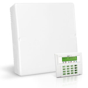 VERSA IP pack met groen LCD bediendeel – 10% korting