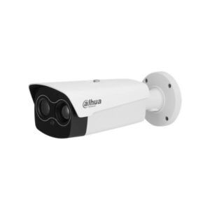 Dahua TPC-BF5441-B35Z3-BM-S2 Hybride Thermische AI Camera met openingshoek van 11.1 graden – 10% korting