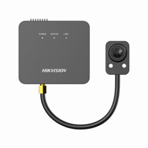 Hikvision DS-2CD6425G1-20 2MP D/N Pinhole Camera met een vierkante lens 3.7mm Lens – 10% korting