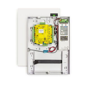 682-531-NL - Paxton Net2 Plus 1 deurcontroller met 12V/2A voeding in kunststof behuizing
