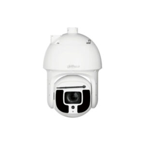 Dahua SD8A840-HNF-PA 8MP D/N IR Starlight Speed Dome Auto Tracking 40x optische zoom, incl. muurmontage en voeding – 10% korting