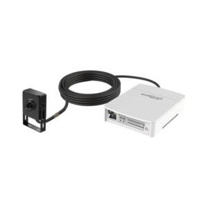 Dahua HUM8241-E1-L4 2MP D/N Pinhole Opbouw vierkant 2.8mm Korte lens – 10% korting