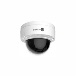 010-517-NL - Paxton10 Mini Dome 2.8mm vaste lens, 8MP, incl. 128GB MicroSD kaart