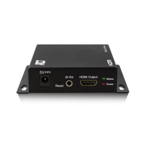 ACT AC7851 HDMI over IP 1080p/ 100mtr extra receiver