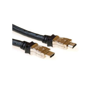 HDMI kabel t.b.v. DVR/NVR/Monitor met HDMI aansluiting 10 meter