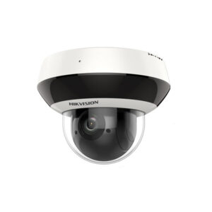 Hikvision DS-2DE2A404IW-DE3(C0)(S6)(C) 4MP D/N Powered by DarkFighter IR WDR Vandaalbestendige PTZ 4x Optische Zoom – 10% korting