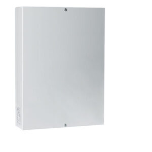 INTEGRA 64 Plus met 16 (3EOL) zones t.b.v. anti-mask in kast met voeding – 10% korting