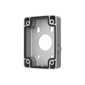 Dahua PFA120-SG Montagedoos Zilvergrijs – 10% korting