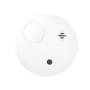 Hikvision DS-PDSMK-E-WE draadloze optische rookdetector EN14604 – 10% korting