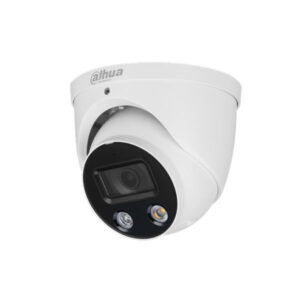 Dahua HDW3849HP-AS-PV-S4 8MP Eyeball TiOC 2.0 2.8mm Lens – 10% korting