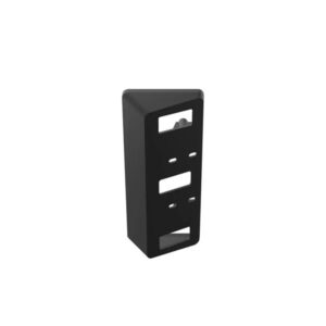 Hikvision DS-KABV6113-A Opbouwframe t.b.v. DS-KV6103/6113 – 10% korting