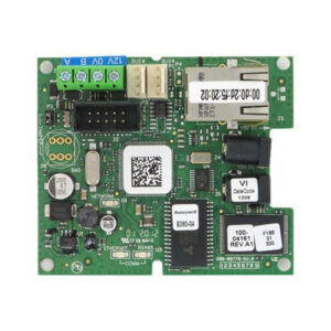 Galaxy IP module voor Dimension voor doormelding, up/downloading en Galaxy app