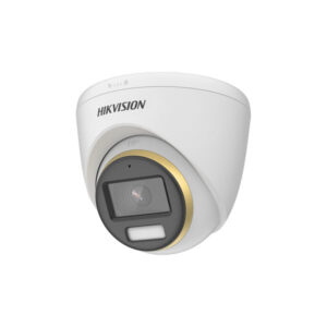 Hikvision DS-2CE72DF3T-FS 2MP ColorVu WDR 3-Axis Turret 2.8mm Vaste lens – 10% korting