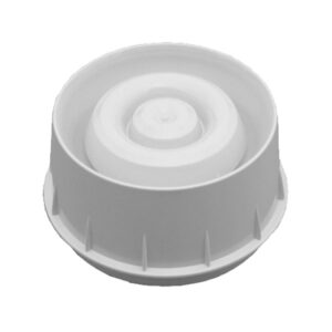 Morley MI-WSO-PP-I Slowwhoop wandmodel voorzien van kortsluitisolator