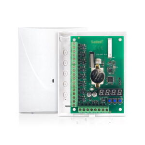 MTX-300 draadloze systeem controller 433 MHz
