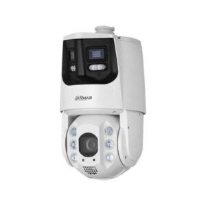Dahua SDT6C432-4P-GB-APV-0280 X-Span 4MP Dual-lens PTZ 32x optische zoom, incl. muurmontage en voeding – 10% korting